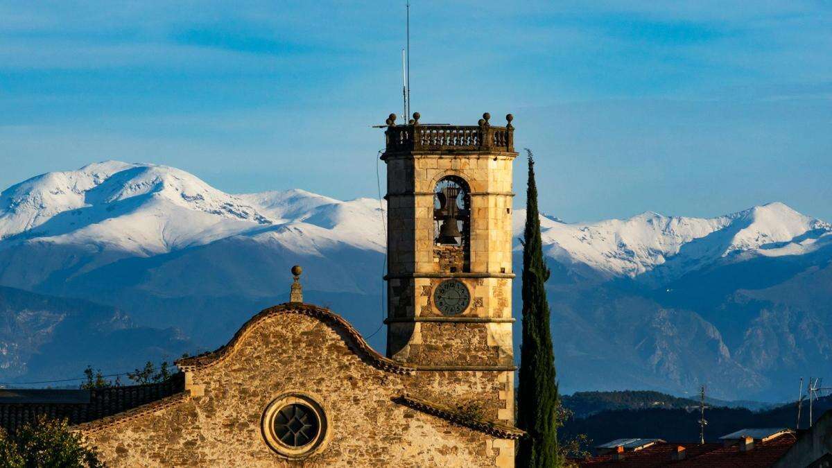 Ya hay nieve en el Pirineo, ¿augura una buena temporada de esquí?