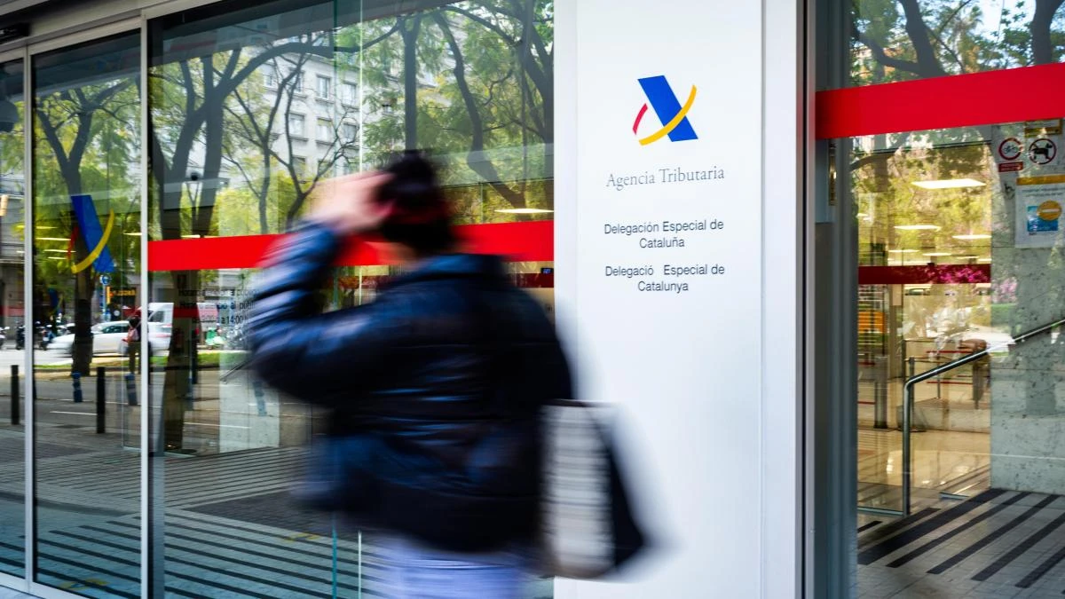 Hacienda paga hasta mayo el 74% de declaraciones con devolución