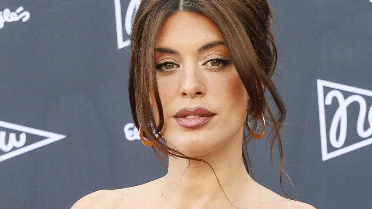 Dulceida, influencer, 35 años: ''Cuando eres mamá la vida te cambia por completo. El amor que sientes es inexplicable y todo merece la pena''