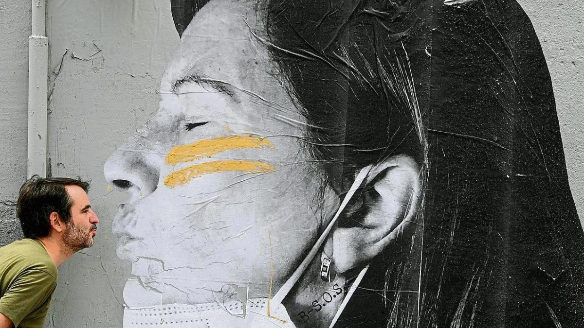 Ultimátum de las autonomías: sin mascarillas al aire libre el 1 de julio
