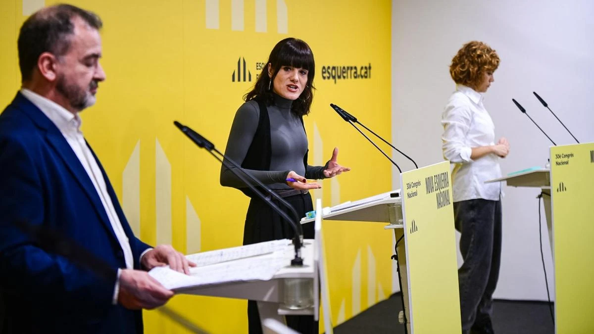 ¿Recoser ERC con Messi?