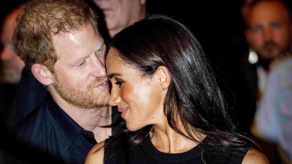 Enrique y Meghan relanzan su marca y podría traerles problemas con la familia real británica