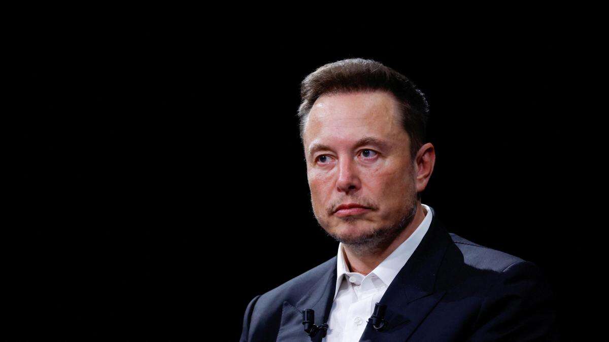 Elon Musk crea su propio harén: compra un complejo de 35 millones de dólares para sus 11 hijos y 2 de sus madres