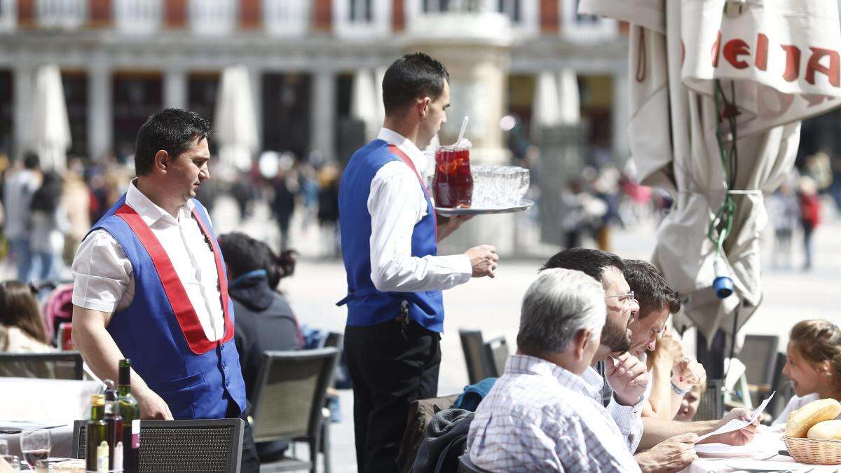 Los hosteleros registran un verano peor en 2024 pese al récord turístico