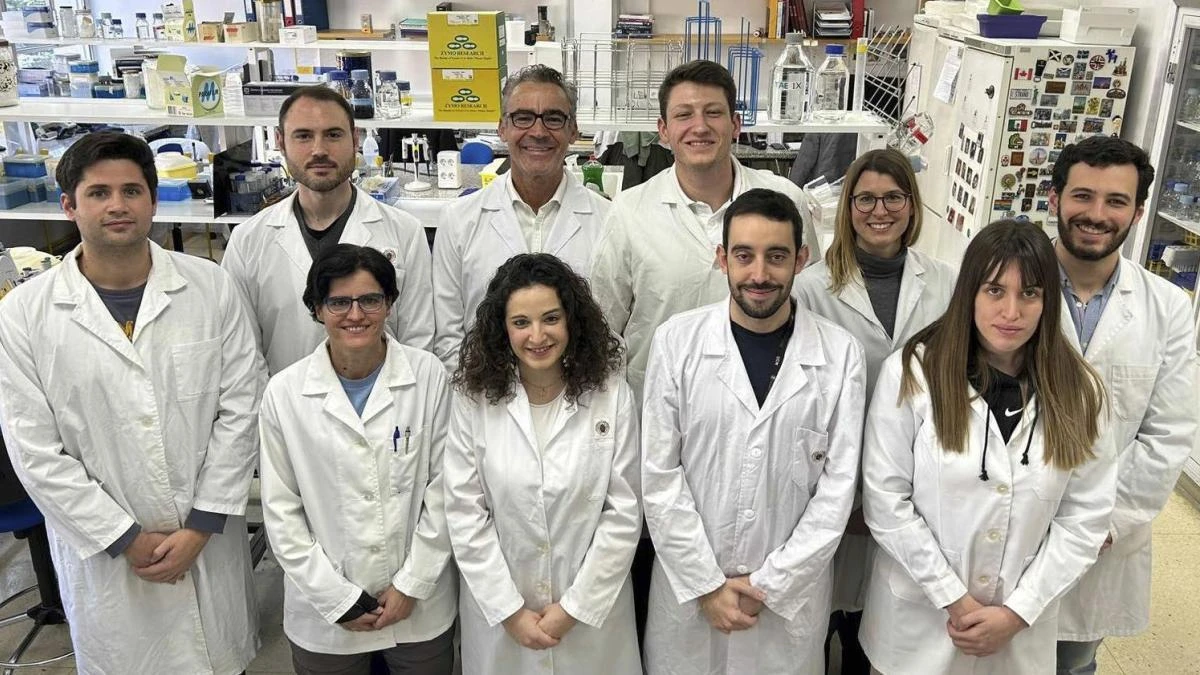 Un estudio confirma la existencia de un gen que da origen bacterias resistentes a los antibióticos