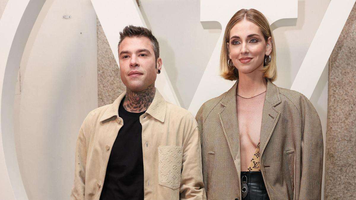 'Operación Oreo', el último varapalo para Chiara Ferragni tras separarse de Fedez