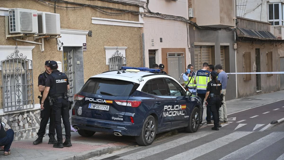 Semana trágica de la violencia machista, con seis asesinatos y uno pendiente de confirmar