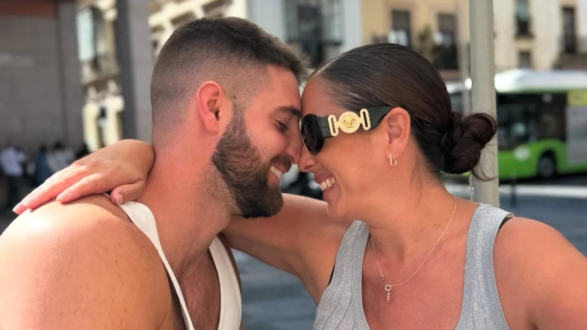 El exclusivo restaurante de Gran Canaria donde Anabel Pantoja ha celebrado su 39 cumpleaños junto a David Rodríguez: “El papi me ha invitado”
