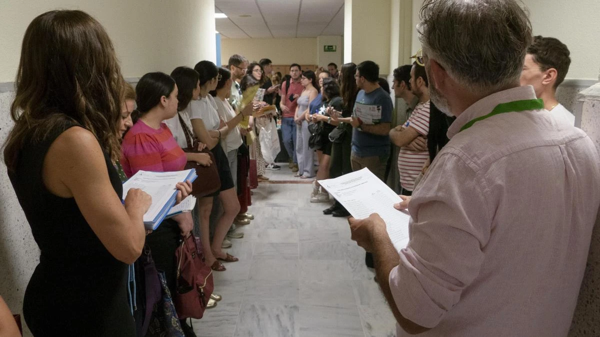 Encuesta: ¿Hace falta una mejor formación del profesorado en la escuela?