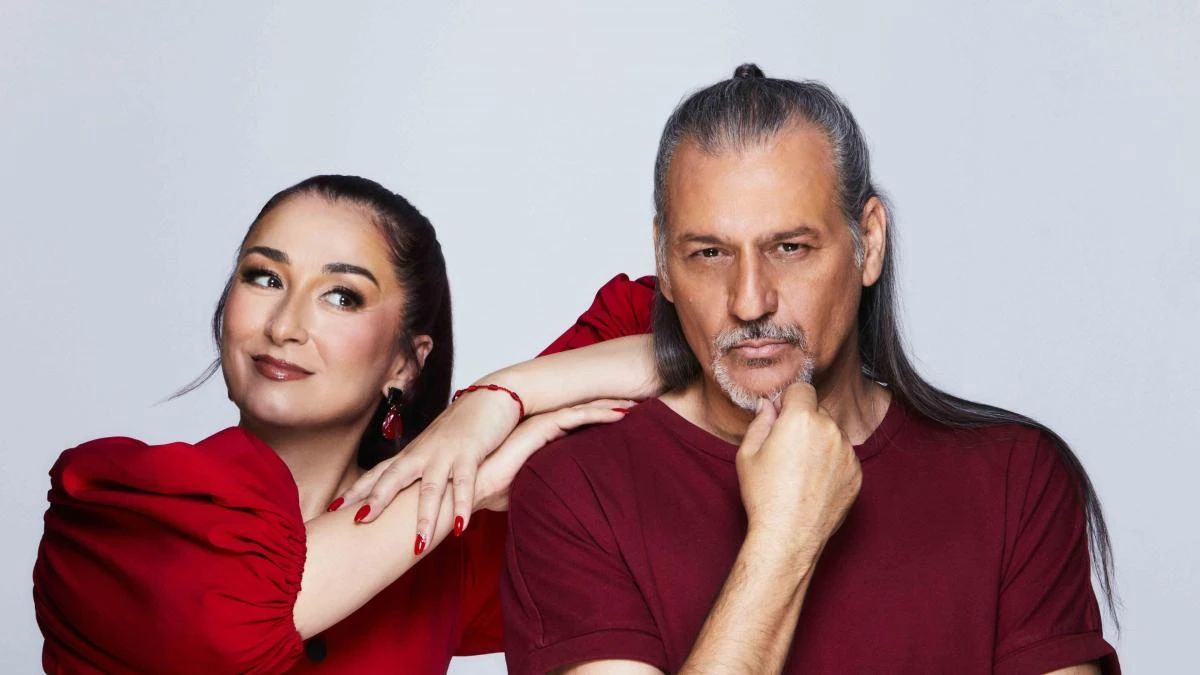 “Cuando hay un concierto cantan aunque no se hablen. No hacen cosas en común a pesar de ser familia y socios”: La cruda realidad tras el dúo Camela