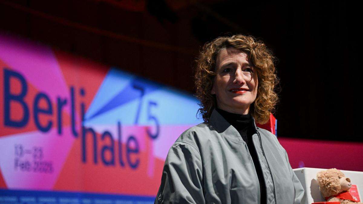 La Berlinale de la nueva directora, Tricia Tuttle, lleva 19 películas a concurso sin presencia española