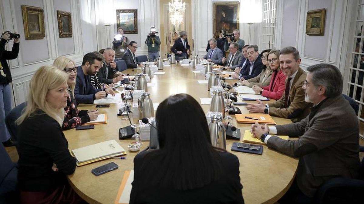 La comisión de investigación de la dana se constituirá el lunes 27 en Les Corts Valencianes