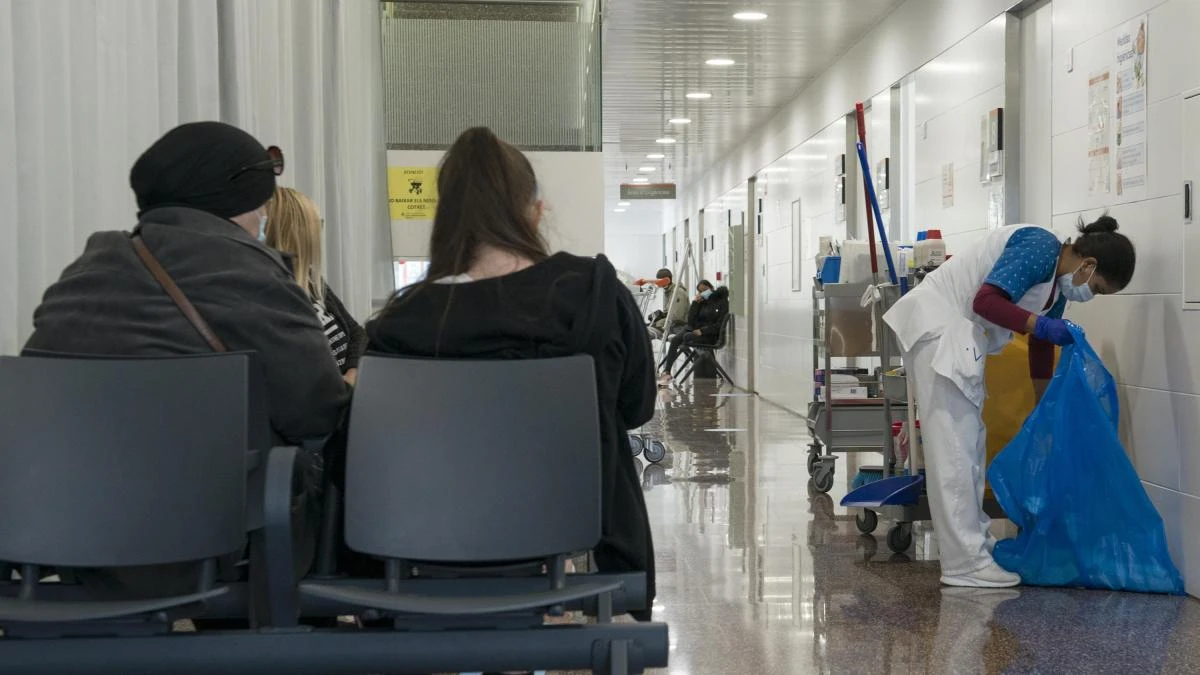 Catalunya transforma la atención primaria: adiós CAP, hola CSIR