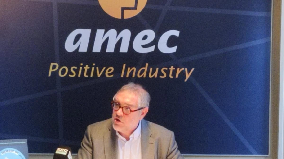 AMEC prevé que las exportaciones a Estados Unidos se mantengan a lo largo del 2025