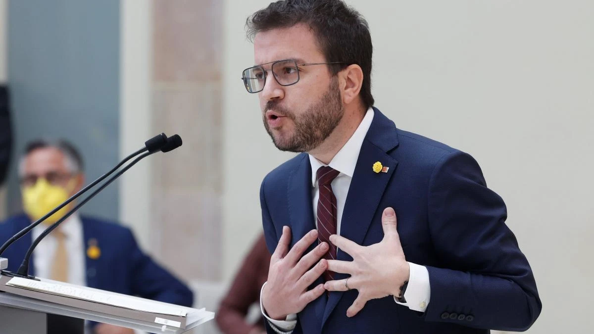 ERC, pesimista sobre la segunda votación de investidura pese a los “avances” del fin de semana