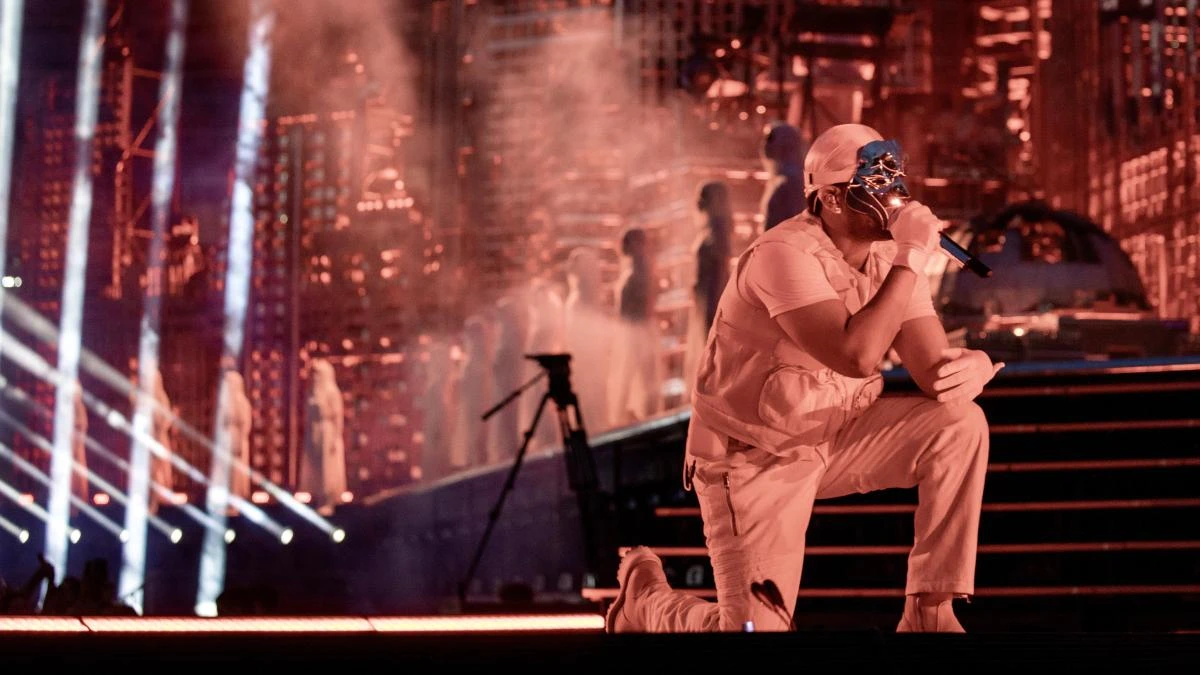 The Weeknd actuará en el Metropolitano en agosto de 2026