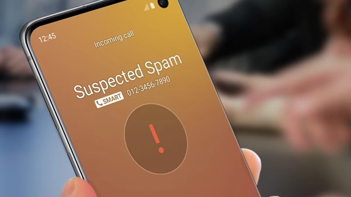 La propuesta para prohibir todas las llamadas spam encara su primera votación en El Congreso