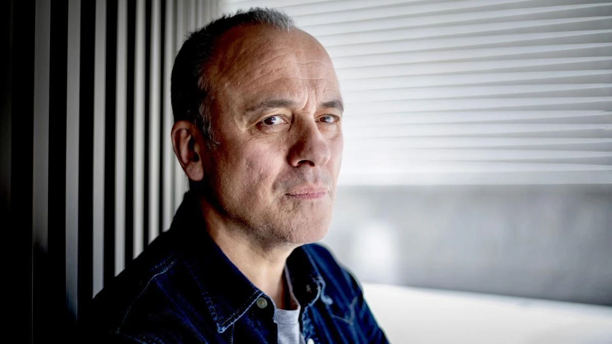 Javier Gutiérrez: “Solo un grupo de privilegiados vivimos de este oficio dignamente”