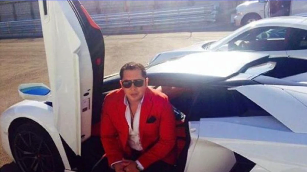 Detenido en México Raúl B., el bróker que daba clases de inversión en el BCN Trading Academy y que se fugó con dos millones