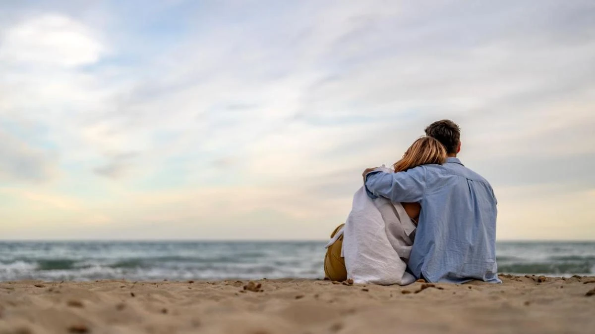 Una mirada psicológica hacia el amor: aprende a querer y a quererte