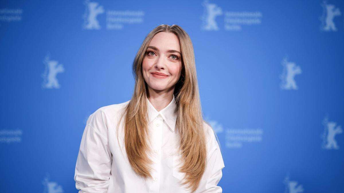 Amanda Seyfried revela que su hija la llama 'Sophie' tras ver '¡Mamma Mia!' : “Le encanta”