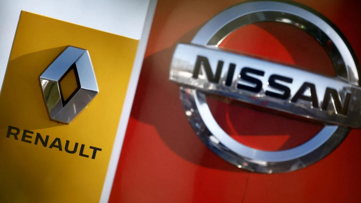 Renault se apunta una pérdida contable de 9.500 millones por su participación en Nissan