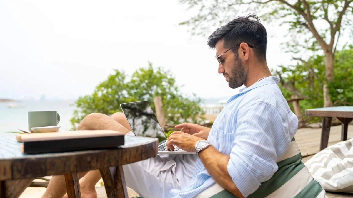 ¿Quieres ser el dueño de tu tiempo? Esto es lo que tienes que estudiar para garantizarte un trabajo remoto en menos de 6 meses