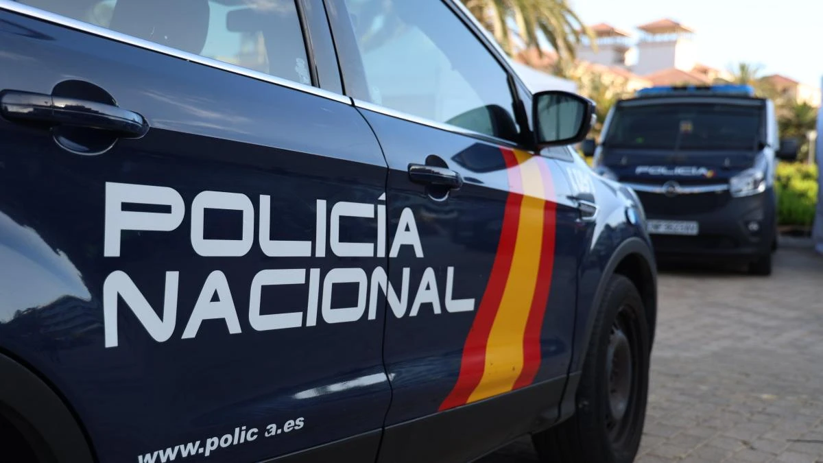 Pillan a un viajero en Méndez Álvaro de Madrid con 13 kilos de cocaína ocultos en un chaleco: termina detenido