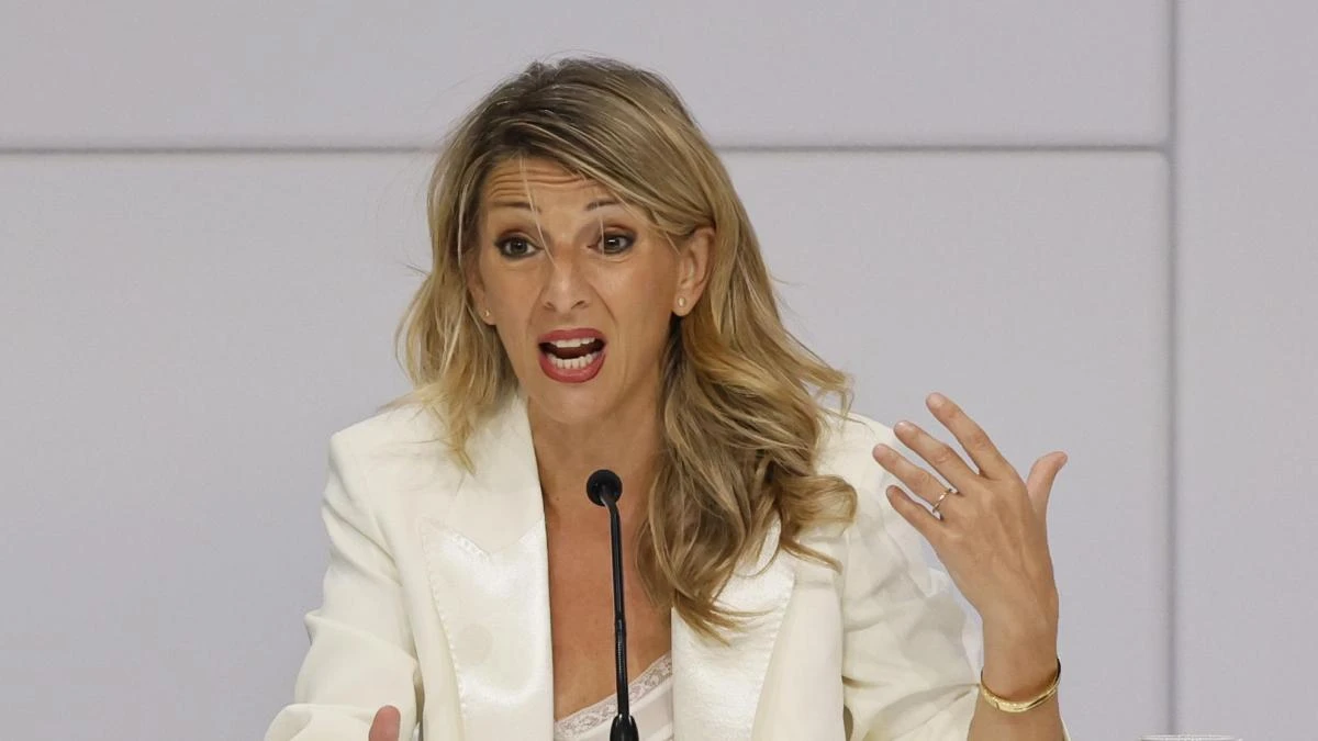 Sumar sube el tono y advierte al PSOE: “Esto es una vergüenza”