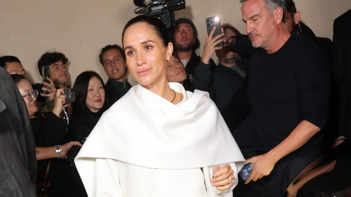 Inesperada visita de Meghan Markle a Europa tres años después por amistad