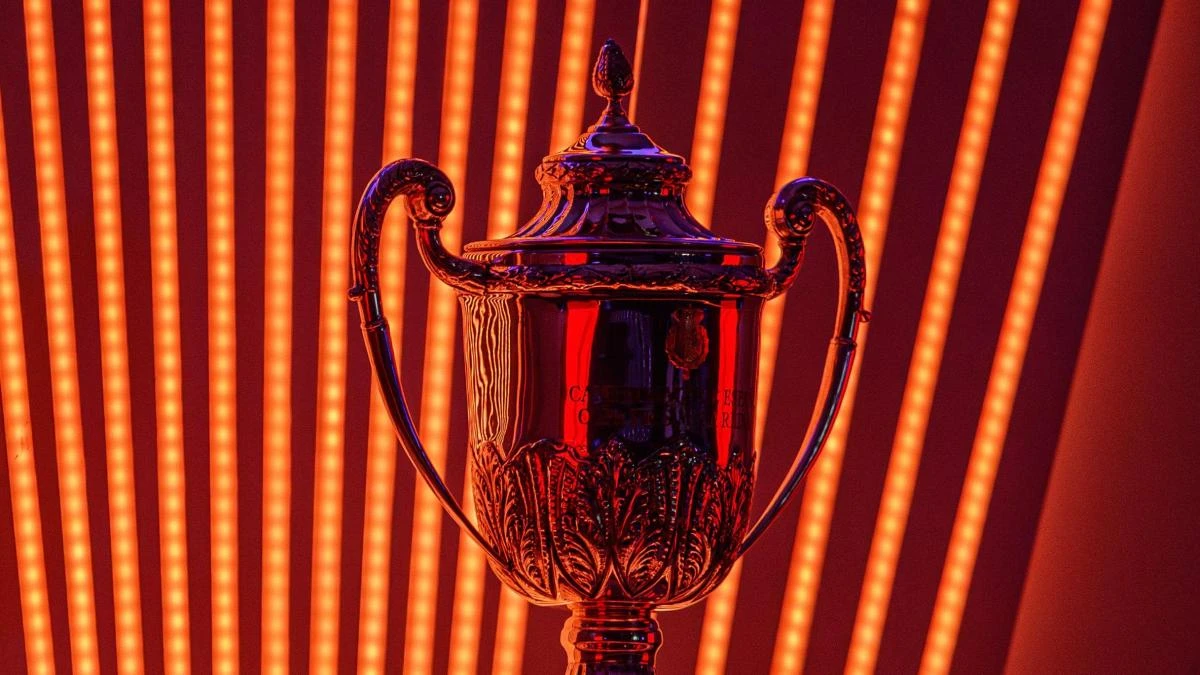 Cara y cruz para Barça y Espanyol en la fiesta del Europa 