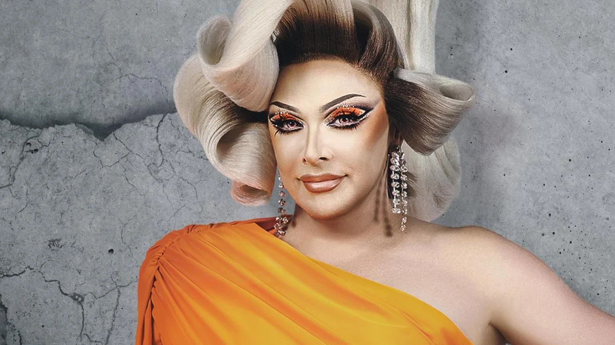 Supremme de Luxe: “El drag en España siempre ha gozado de buena salud”