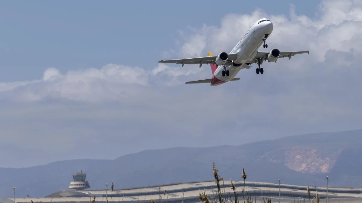 IAG eleva un 15% el beneficio tras una mejora del 31% en las ganancias de Iberia