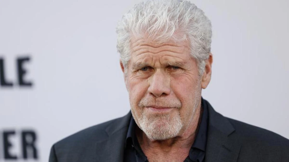 Ron Perlman: “El alma de Trump está corrompida”