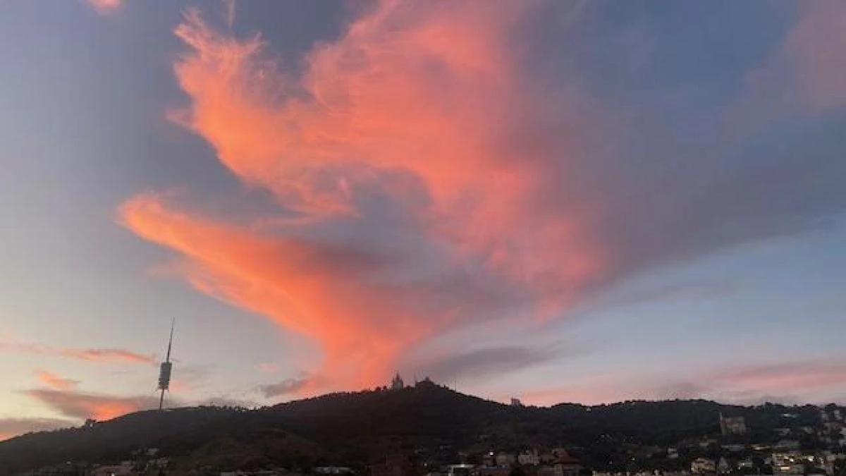 Las maravillosa nubes de François Sagan