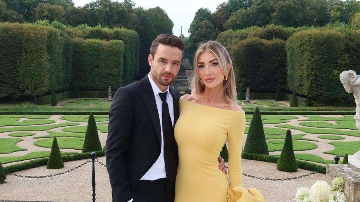 Kate Cassidy revela en un vídeo por qué dejó a Liam Payne solo en Buenos Aires: ''Se supone que íbamos a estar cinco días''