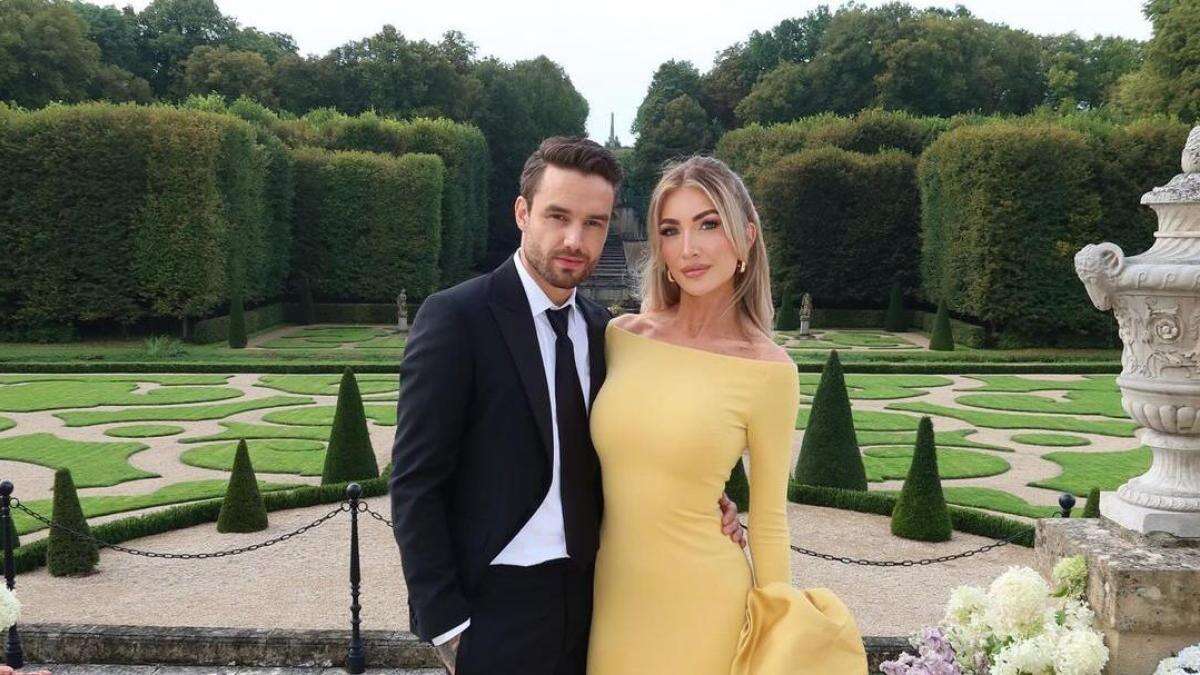 Kate Cassidy, novia de Liam Payne, devastada tras su fallecimiento: “He estado completamente perdida”