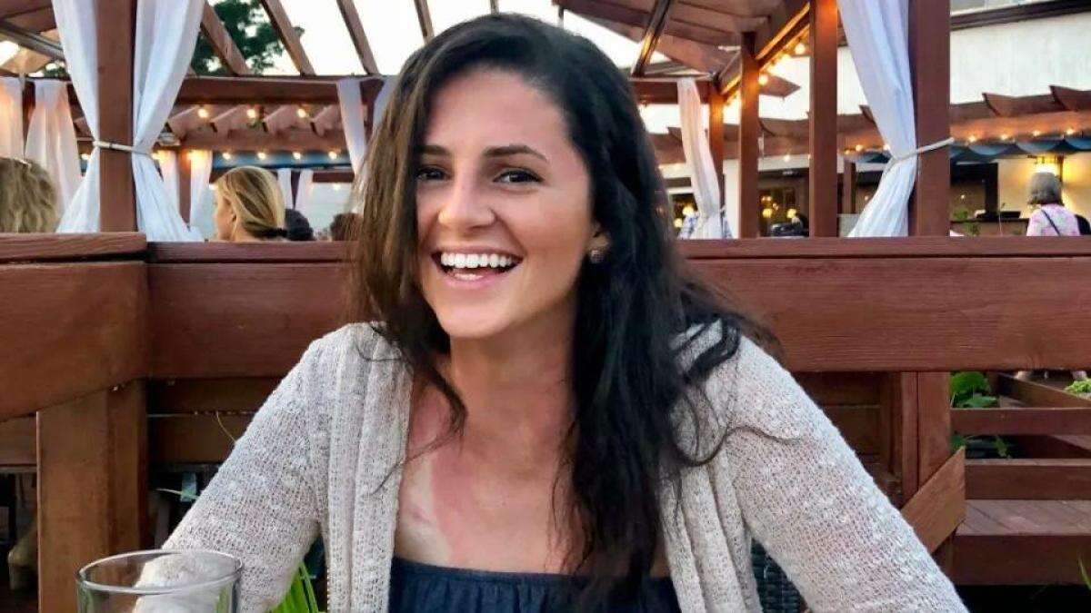 Muere Rachel Yaffe, estrella de TikTok, a los 27 años tras una larga batalla contra el cáncer