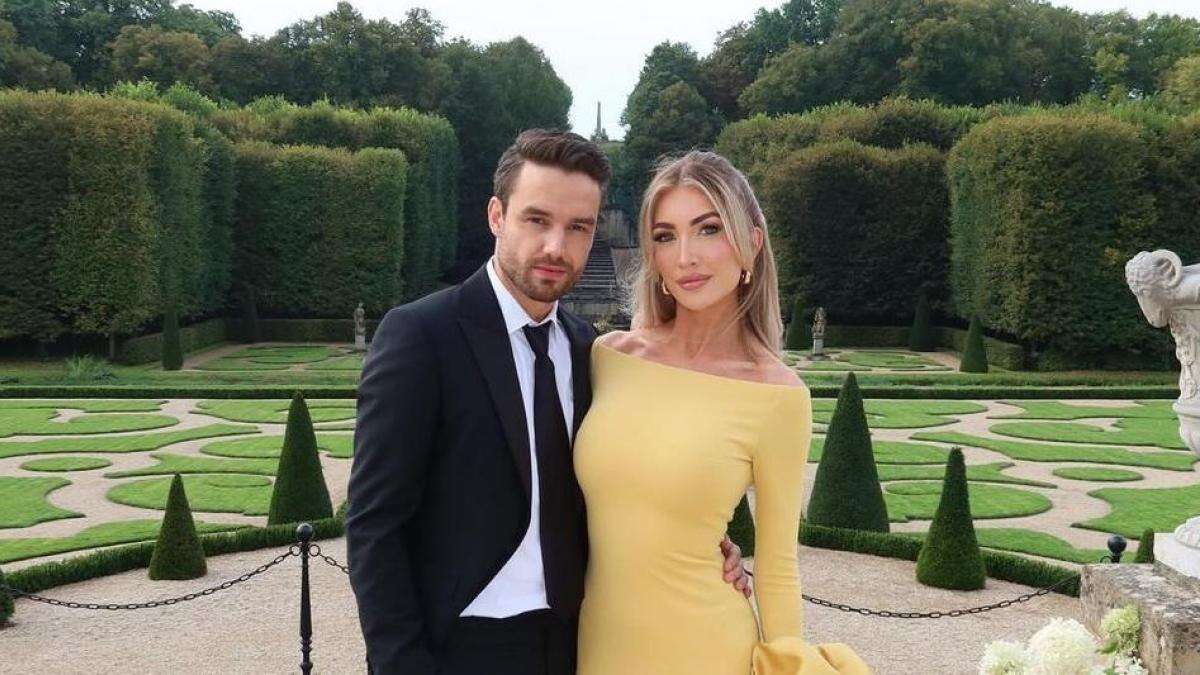 Kate Cassidy, novia de Liam Payne, admite a un amigo que se sentía “secuestrada” en Argentina