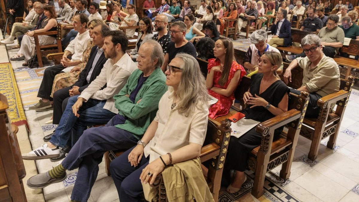 Barcelona anuncia su programa para la FIL Guadalajara