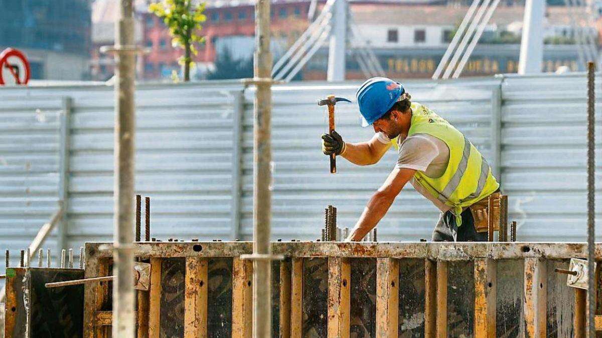 El Gobierno vasco logrará la semana que viene los traspasos de meteorología y permisos de trabajo a extranjeros