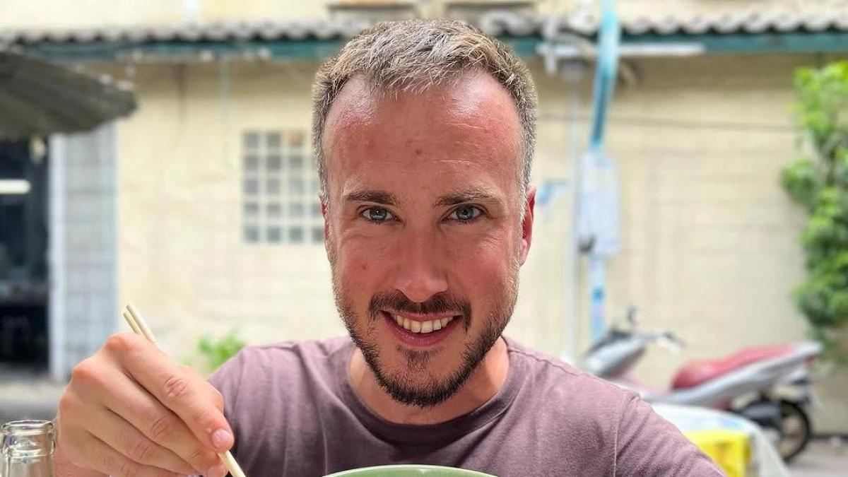 Arnau París: “Un año después de ganar 'MasterChef' necesité ayuda psicológica para organizar mi vida y me fue muy bien”