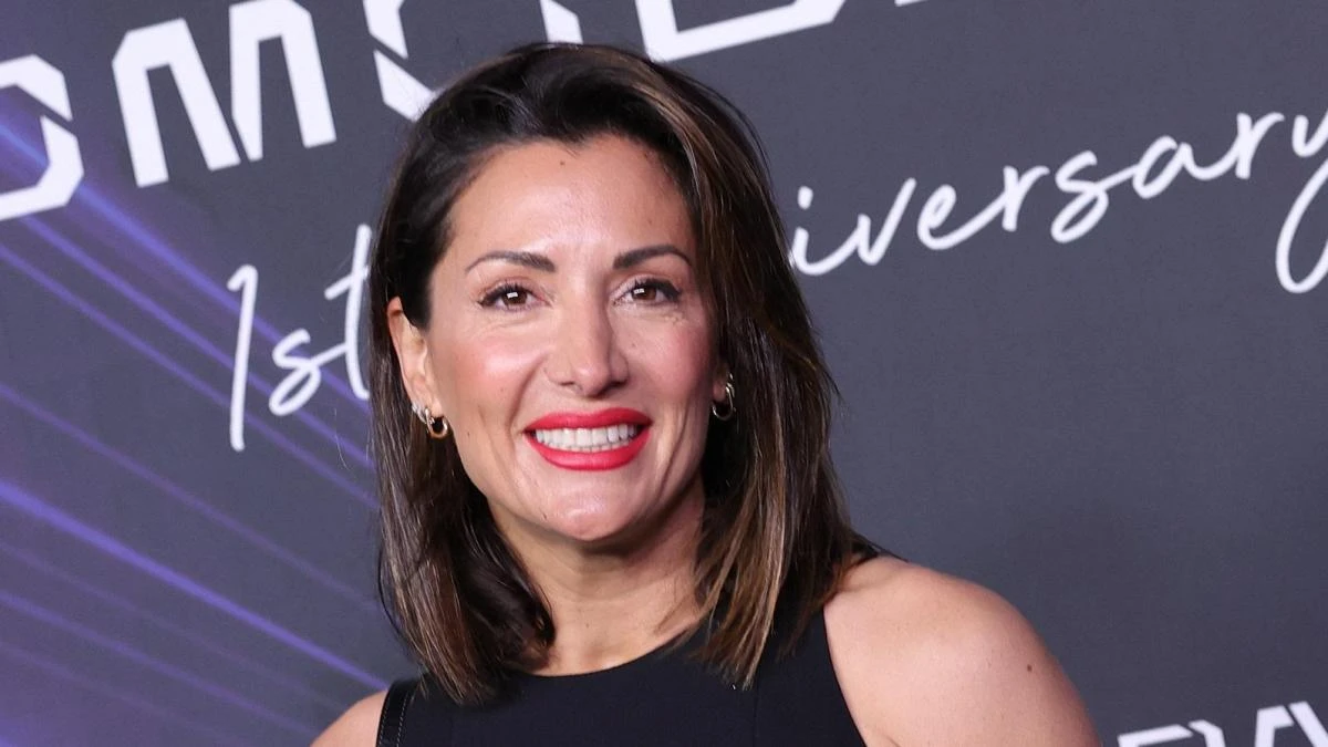 Nagore Robles, presentadora, 42 años: “Yo me iba a casar y anulé esa boda. Me llamó el cura meses después y le dije que era lesbiana”