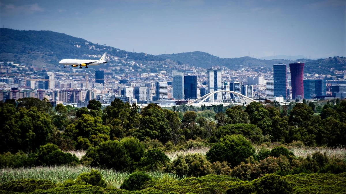Las aerolíneas velan armas para no perder mercado