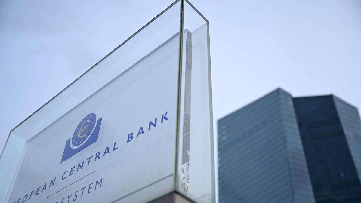 El BCE prepara una rebaja técnica de los tipos de interés para que los bancos aporten más liquidez