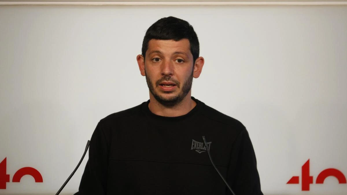 La CUP se ofrece para mediar entre ERC y Junts y convoca de urgencia una reunión a tres bandas
