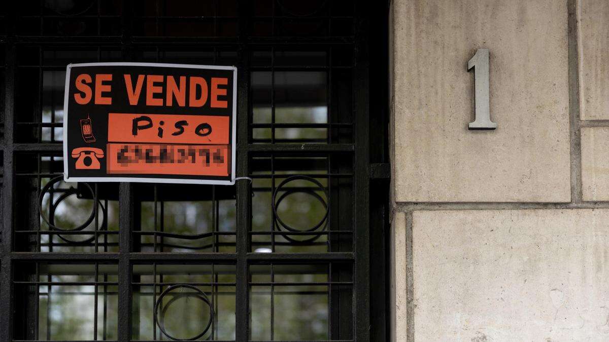 El precio de la vivienda está a punto de estallar: estos son los indicios