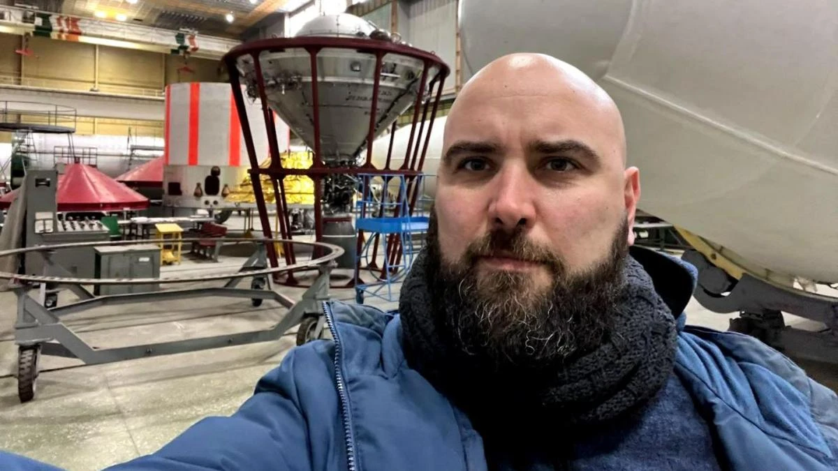 El periodista Pablo González cumple dos años en una prisión polaca acusado de espiar para Putin