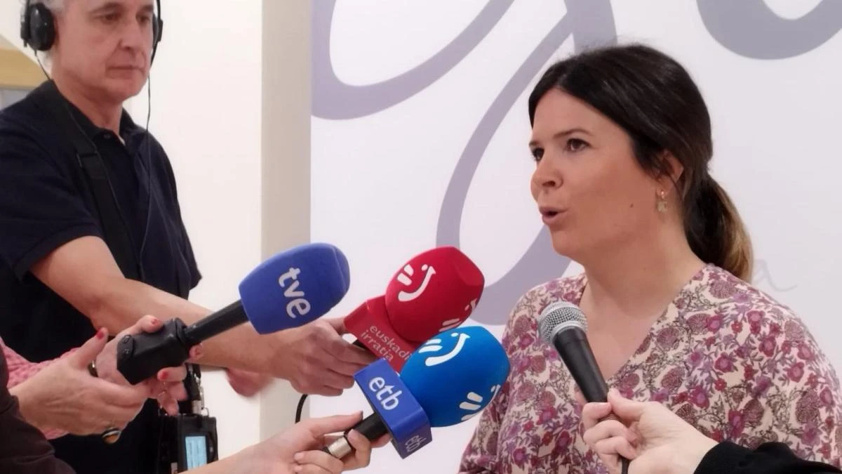El PNV ve “incoherente” que el PP le pida apoyo para una moción de censura