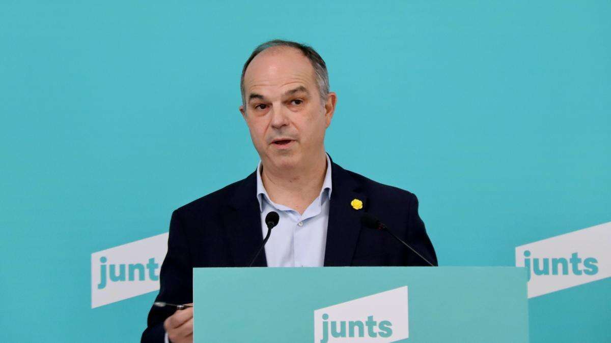 Junts propone mano dura con las okupas y que se les pueda expulsar en 48 horas